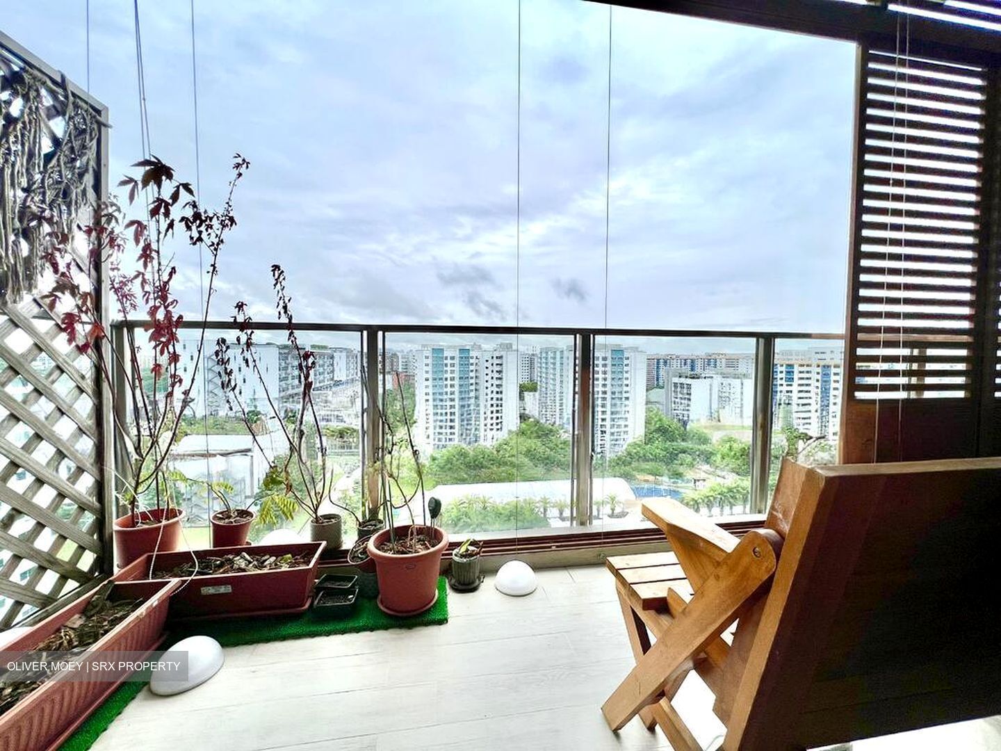 Parc Life (D27), Condominium #566138941